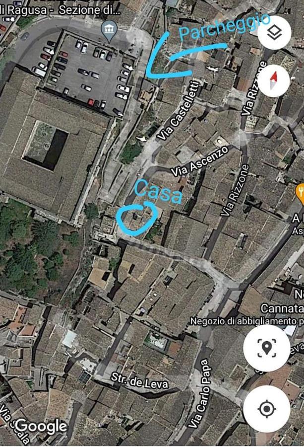 Centro Storico Modica - 2 Min A Piedi Da Corso Umberto I Apartment Exterior photo