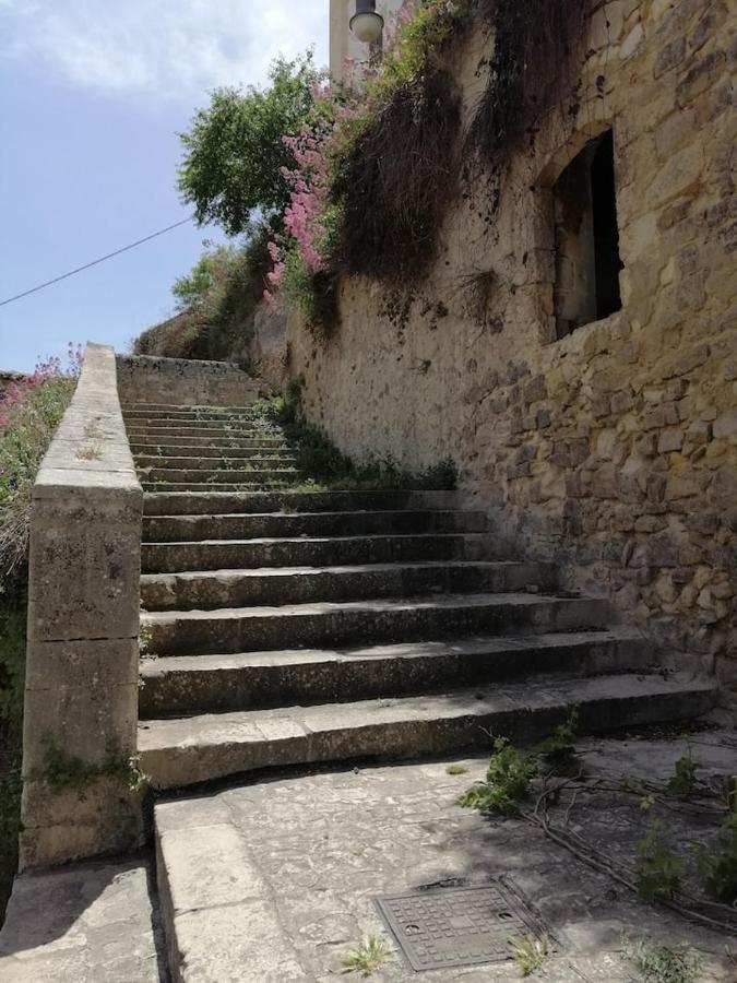 Centro Storico Modica - 2 Min A Piedi Da Corso Umberto I Apartment Exterior photo