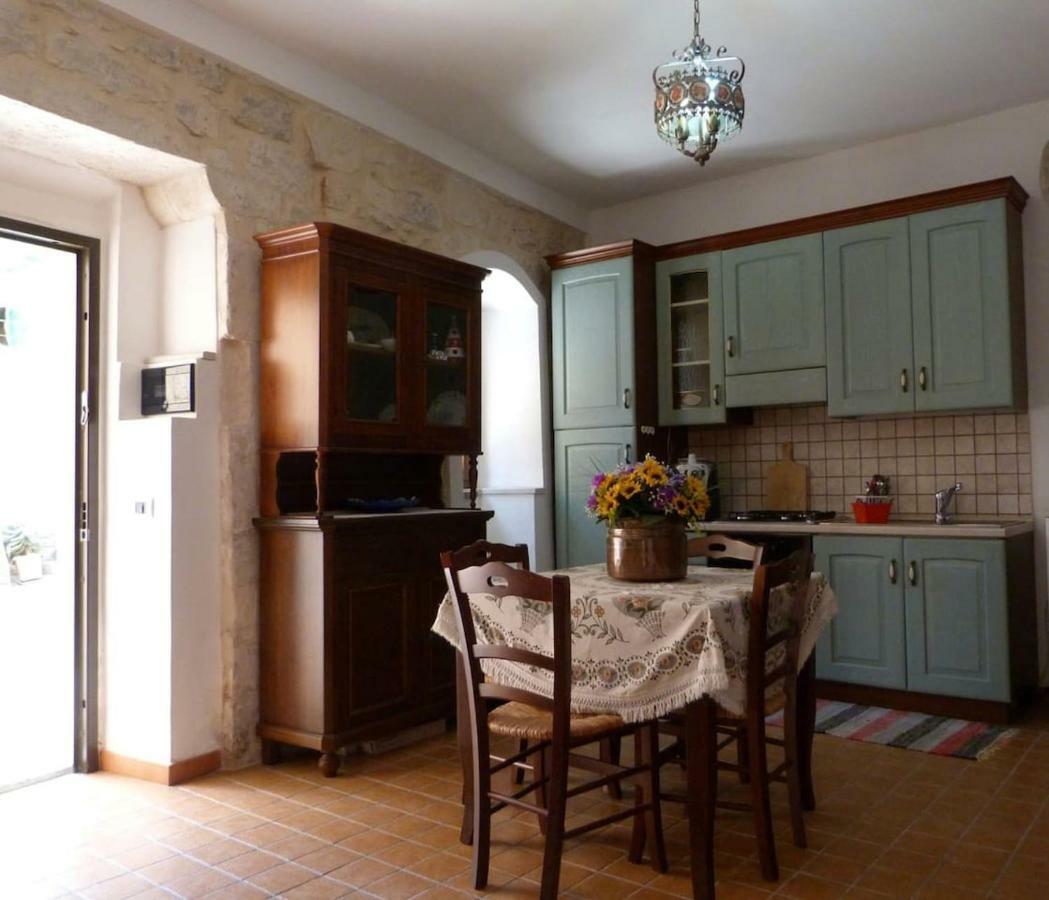 Centro Storico Modica - 2 Min A Piedi Da Corso Umberto I Apartment Exterior photo