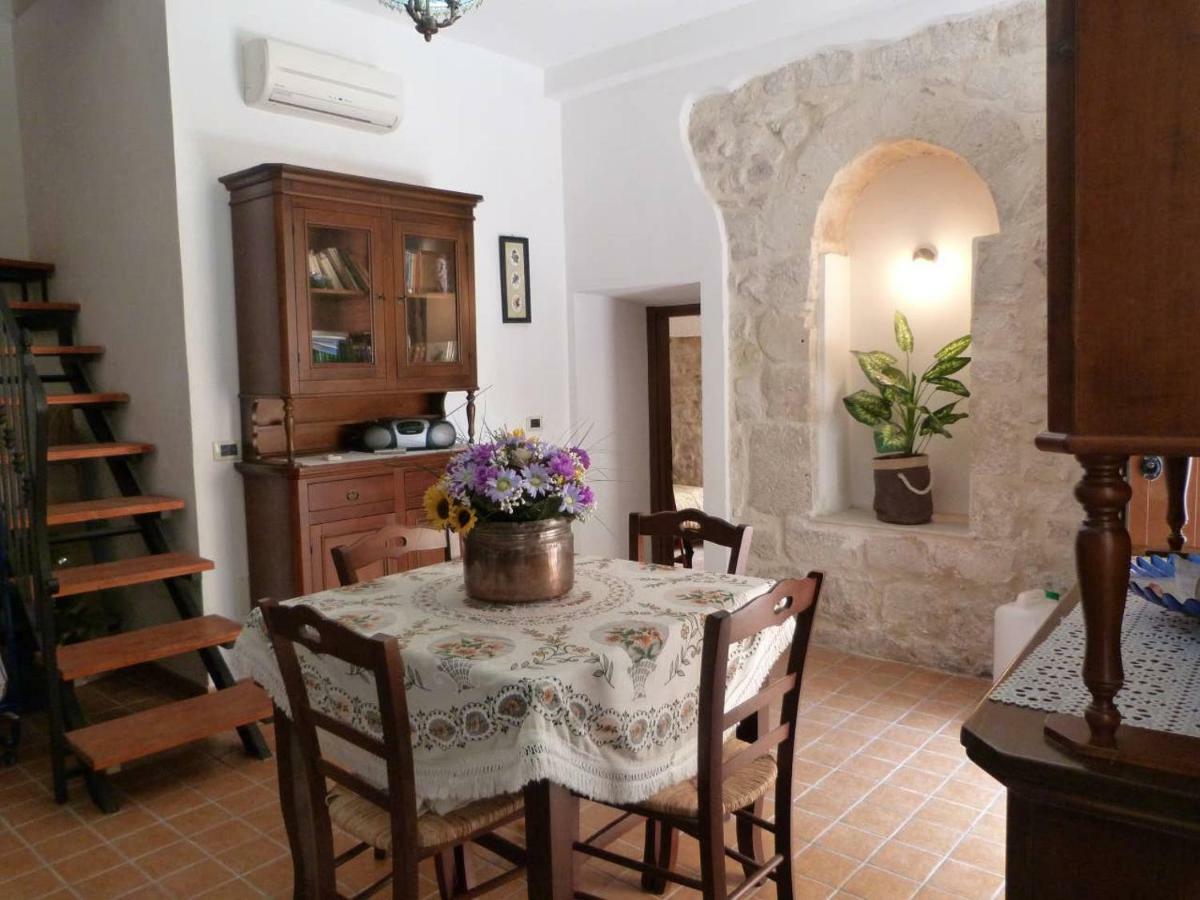 Centro Storico Modica - 2 Min A Piedi Da Corso Umberto I Apartment Exterior photo